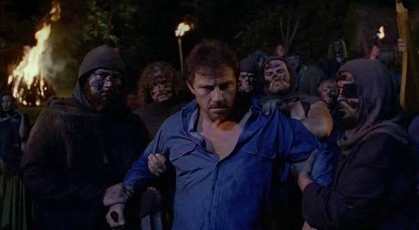 Two Evil Eyes (1990) — True Myth Media