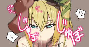 Edna Tales_of_Zestiria