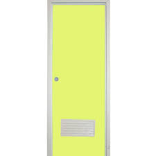 Bahan pintu kamar mandi ini sudah memiliki ukuran tersendiri sehingga pemilik rumah hanya perlu menyesuaikannya saja. Apakah Pintu Pvc Memiliki Daya Tahan Yang Lama Kompasiana Com