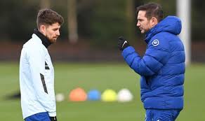 But only three managers have been in charge for longer than him under roman abramovich. Chelsea News Jorginho Has Been Proven Right About Frank Lampard Football Sport Express Co Uk