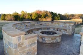 Surrounded by comfy, eclectic seating, this fire. This Swoon Worthy Backyard Project In Heath Tx Literally Has It All Archadeck Of Northeast Dallas
