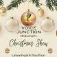 Voice Junction Mildenhall Christmas Show event image