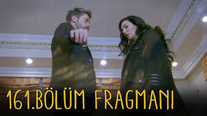 Yarali Kuslar 161 Bolum Fragmani Youtube