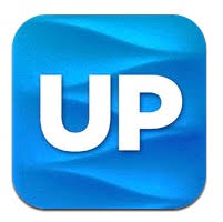 Jawbone UP icon