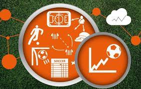 How Big Data Is Changing The World Of Soccer Data Science Central Big Data Algorithm Activities
