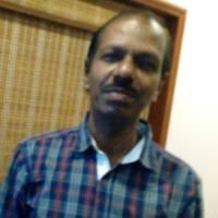 Dr CMA. Alagesan M V