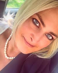 Happy Birthday Amber Wortham! Love you!