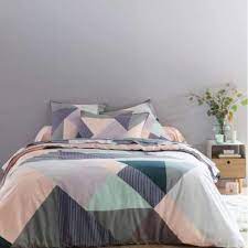 Couette imprimée | françoise saget. Housse De Couette Votre Linge De Lit En Coton Flanelle Ou En Percale