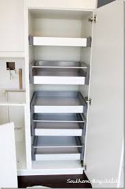 Freestanding kitchen pantry cabinets come in various sizes, styles and prices, but most importantly, they're made to store. Week 18 House Renovation Stainless Steel And White Cabinets Kitchen Pantry Cabinet Ikea Ikea Pantry Pantry Cabinet Ikea