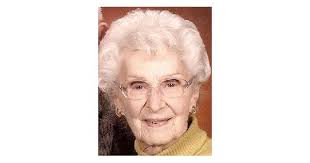 Doris Downey Obituary (2015)