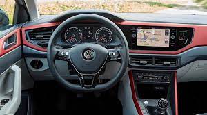 It's a default choice if you're after a small car that's safe, cheap the polo is at the forefront of safety standards in the small car class. 2018 Volkswagen Polo Review Sophisticated Small Car