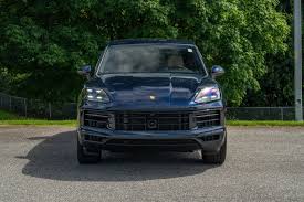 Image result for Ocean Blue 2025 Porsche