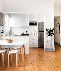 Watch as they wind frames around benchtops, make bold colour accents and show off like architecture & interior design? 50 Modern Scandinavian Kitchen Design Ideas That Leave You Spellbound