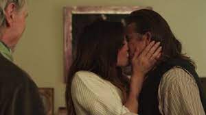 Each meets the women of their dreams on the same day. Who Is Krista Allen Dating Krista Allen Boyfriend Husband
