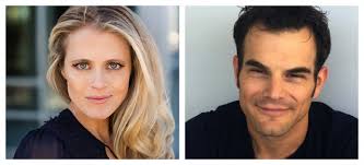 ASR Interview with Amber and Greg Crane