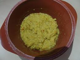 (couscous recipes) oriental couscous recipe ingredients: 1084 Maggi Magic Orient Couscous Curry Happysouper De