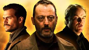 Every Major Mission: Impossible Villain, Ranked