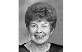 Shirley Lorenz Obituary (1931