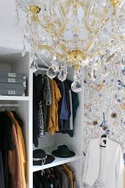 — pay for your order. Chandelier In Closet Home Made By Carmona