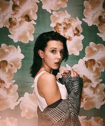 See more ideas about millie bobby brown, bobby brown, millie. Ariana Grande S Reaction To Millie Bobby Brown S Instagram Will Make You Say Same