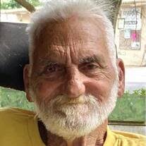 Myron "Scooter" Landry Obituary