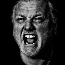 Kevin Caruthers (@KJCaruthers)