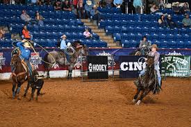 Ace Ashford, 18, Dies in Horse Accident Aug. 12, 2024