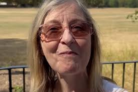 Fiona Phillips thanks fans in rare appearance since Alzheimer's diagnosis