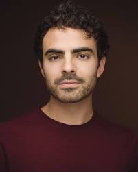 Profile for Austin Reed Alleman