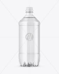Download Water Bottle Mockup In Bottle Mockups On Yellow Images Object Mockups