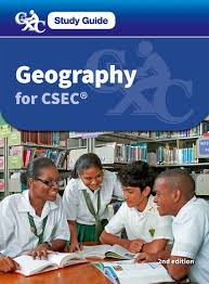 Want ib geography past papers to practice on? Cxc Study Guide Geography For Csec Oxford University Press