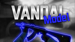 Servere de toate genurile pentru cei care doresc servere publice fara lag si non stop. Valorant Vandal Rifle For Cs 1 6 Youtube