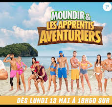 Les plus gros clashs😱 moundir et les apprentis aventuriers 4 🎬 compilation #1. Moundir Et Les Apprentis Aventuriers Harcelement Larmes Une Candidate Denonce Purepeople