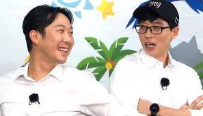 The combination of his friendship with the founder and antenna's willingness to allow yoo jae suk to be free in what he does is why he chose antenna music in the end. B5kj8uvevj 8sm