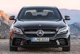 Mercedes Amg C 43 4matic W205 2018 Mercedes Benz Mercedes Benz