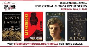 But knowing her books are always good, we continued on and were fully rewarded right up to the last page. Award Winning Author Kristin Hannah On Her New Novel Netflix Success And Female Storytelling Bernardsville News News Newjerseyhills Com