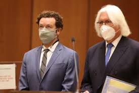Eventually you gonna be able to marry this handsome,sweet,caring man. Actor Danny Masterson Appears In Court Lawyer Denounces Rape Charges