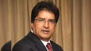 raamdeo agrawal news: In another 10 years, India would save $5-6 trillion  every year, give birth to Morgan Stanley, Merrill Lynch and JPMorgans:  Raamdeo Agrawal