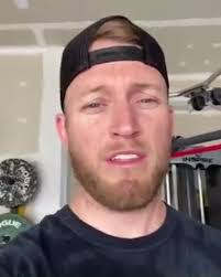 Steve Claxton's Instagram, Twitter & Facebook