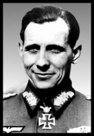 A German Hero: General Otto Remer. General Remer is dead. The 85 year old German General Otto Ernst Remer - died on 4. Oct. 1997 in his Spanish exile-home ... - oernrf