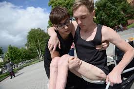 performance art – The Russian Reader