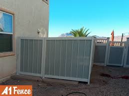 I've been serving the las vegas valley for over 20 years, specializing in iron fences, iron gates, security doors, pool fencing, pool gates, railing and more. Fence Installations Galleries A1 Fence Lv