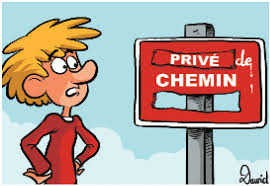 Si notre article comment savoir si un chien va mourir vous a plu, nous vous recommandons les quelques liens. Le Chemin Prive Peut Devenir Public Et Communal