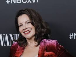 Fran Drescher's Incredible Survival Story Proves It's Never Too Late To Find Purpose | Goalcast - Goalcast