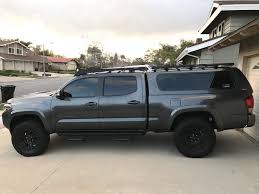 2017 tundra 4x4 cm tss. Predator Steps Tacoma World