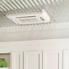 Smaller But Smarter Cottage With Style Cottage Style Homes Heating And Air Conditioning Home