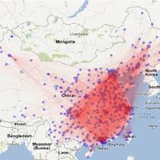 If you are looking for serious chinese dating and relationships you have come to the right place. Inter City Communications Of The Online Dating Site Within China Download Scientific Diagram
