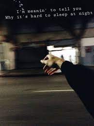 Night Car Rides Snap Quotes Riding Quotes Quotations