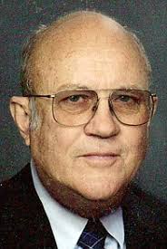 Robert Craghead Obituary