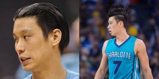 Maybe you would like to learn more about one of these? Nba Jeremy Lin L Homme Aux 10 Coupes De Cheveux